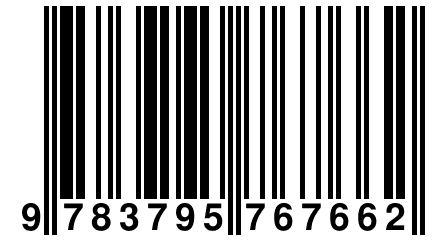 9 783795 767662