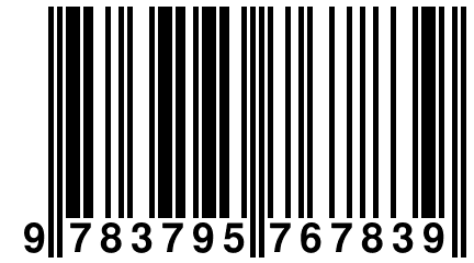 9 783795 767839