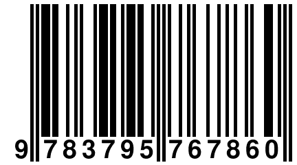 9 783795 767860
