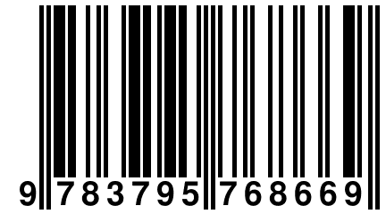 9 783795 768669