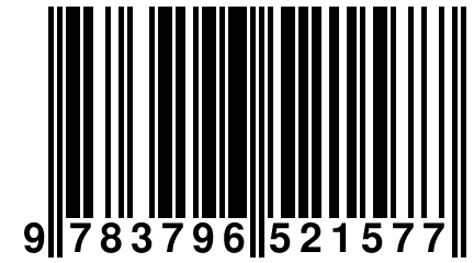 9 783796 521577