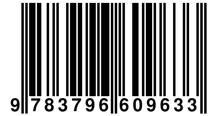 9 783796 609633