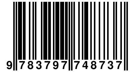 9 783797 748737