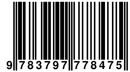 9 783797 778475
