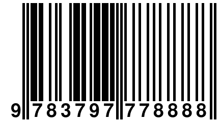 9 783797 778888