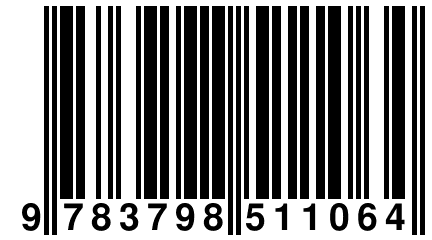 9 783798 511064