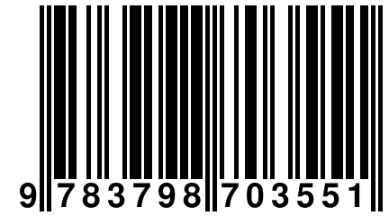 9 783798 703551