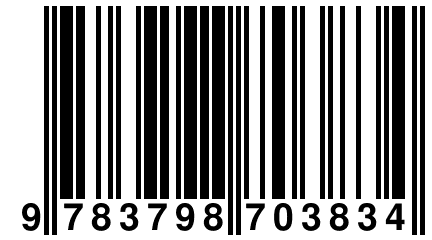 9 783798 703834