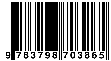 9 783798 703865