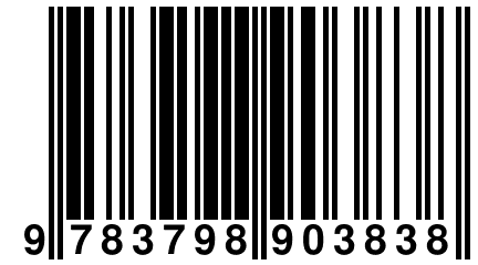 9 783798 903838