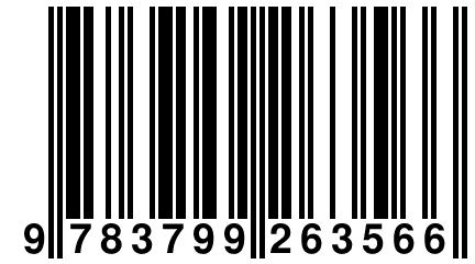 9 783799 263566