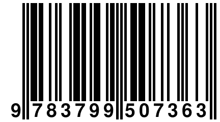 9 783799 507363