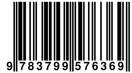 9 783799 576369