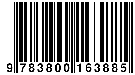 9 783800 163885