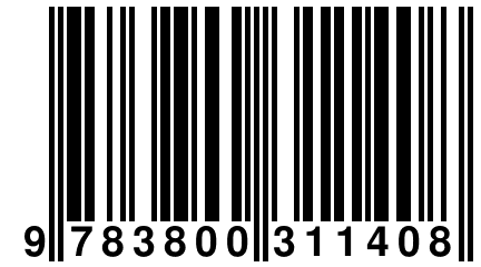 9 783800 311408