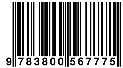 9 783800 567775
