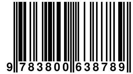9 783800 638789