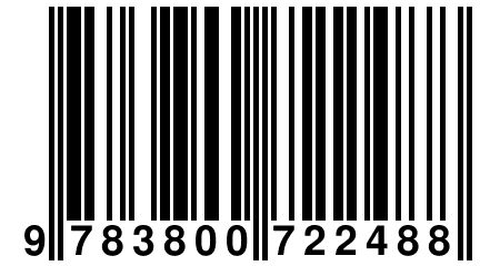 9 783800 722488