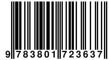 9 783801 723637