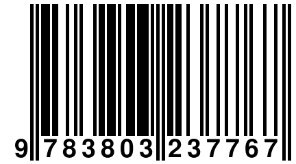 9 783803 237767
