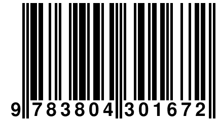 9 783804 301672