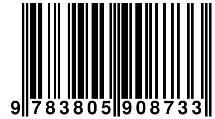 9 783805 908733