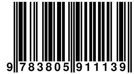 9 783805 911139