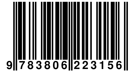 9 783806 223156