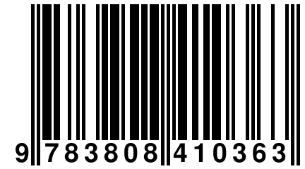9 783808 410363