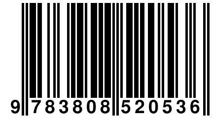 9 783808 520536