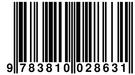 9 783810 028631