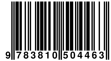9 783810 504463