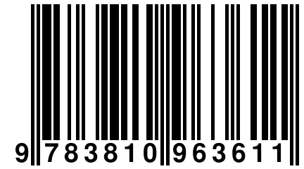 9 783810 963611