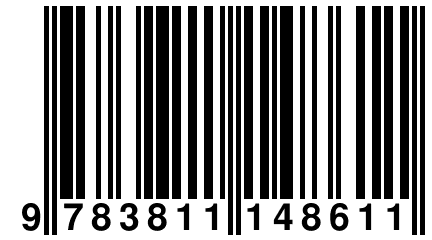 9 783811 148611