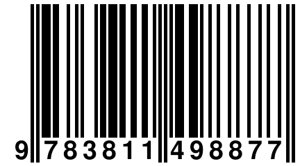 9 783811 498877