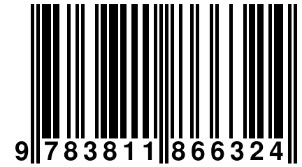 9 783811 866324