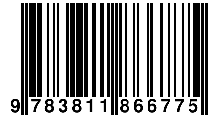 9 783811 866775