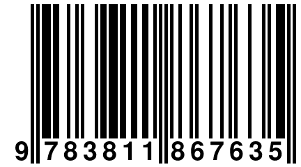 9 783811 867635