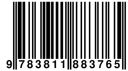 9 783811 883765