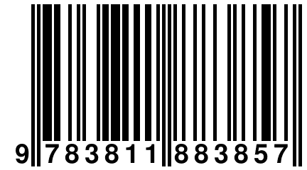 9 783811 883857