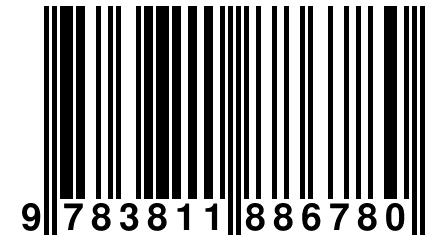 9 783811 886780