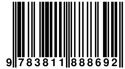9 783811 888692