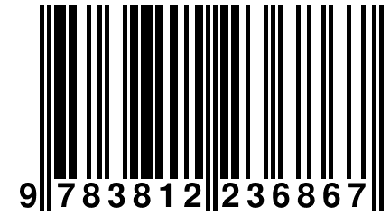 9 783812 236867
