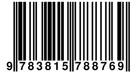 9 783815 788769
