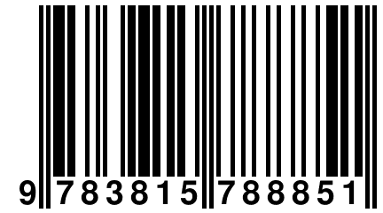 9 783815 788851