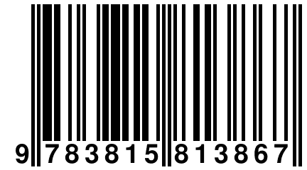9 783815 813867