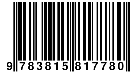9 783815 817780