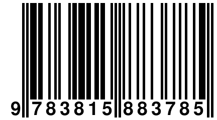 9 783815 883785