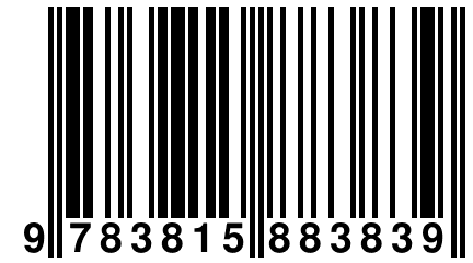 9 783815 883839