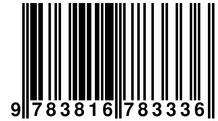 9 783816 783336